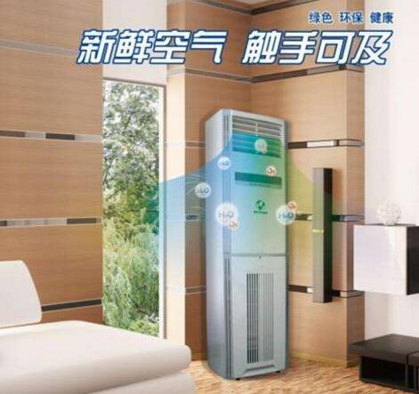 美的商用凈化器：空氣凈化器有害嗎？