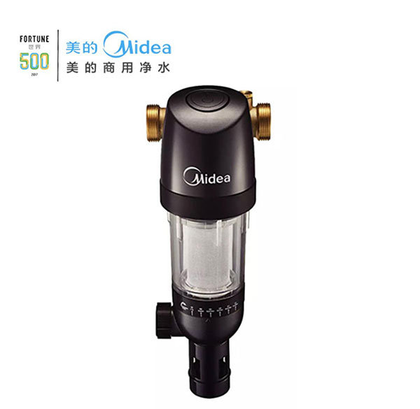 美的Midea-[QZBW20S-11]前置過濾器