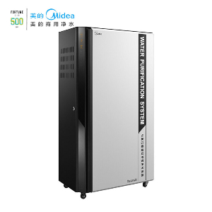 美的 Midea 【MR0804-200G】200加侖商用制水主機(jī)